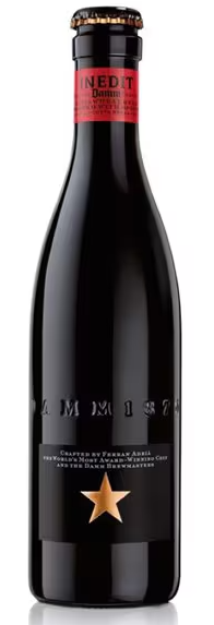 【世界のビール】イネディットの魅力【スペイン】