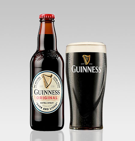 【世界のビール】ギネスの魅力【アイルランド】