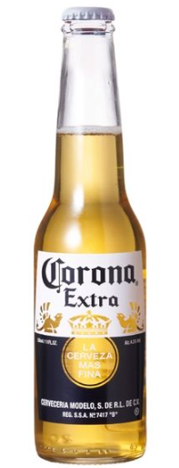 【世界のビール】コロナの魅力を解説【メキシコ】