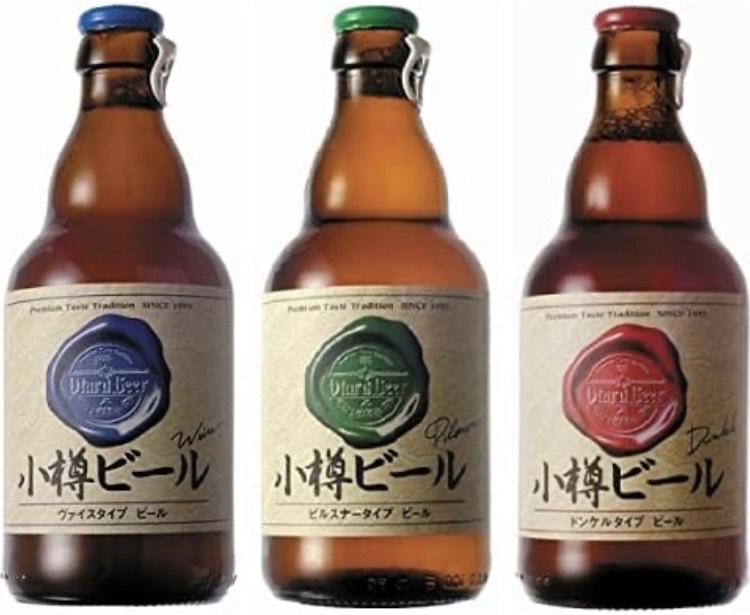 【北海道/小樽】時代を超えて受け継がれるドイツビールを日本へ