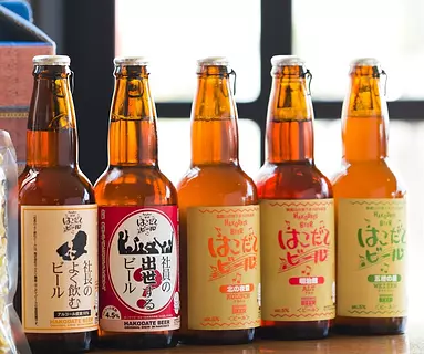 【北海道】函館の自然と歴史が満載！“はこだてビール”その魅力と楽しみ方