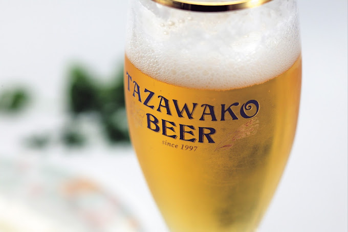 【秋田/田沢湖】3リットル飲めるビール作りの秘密をご紹介