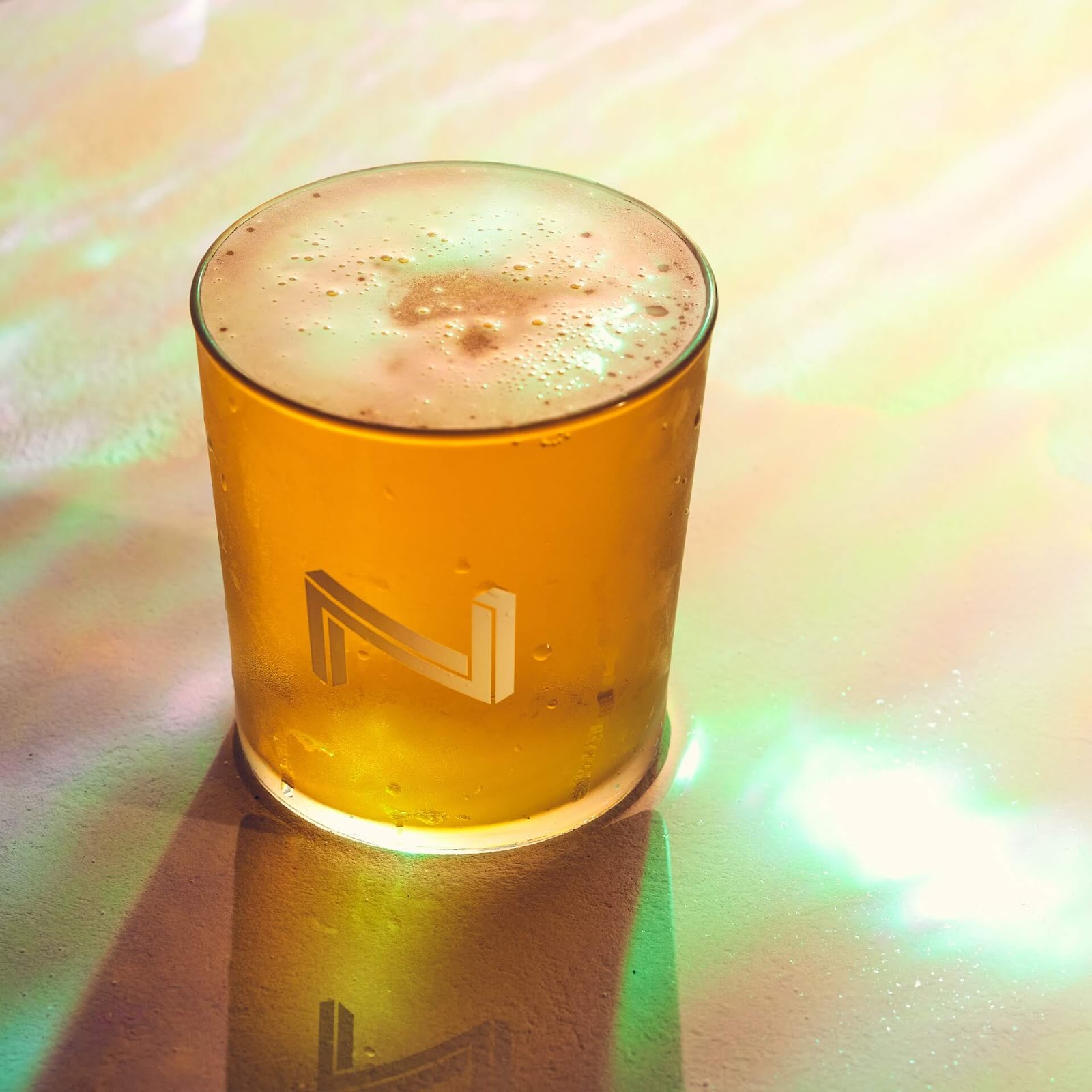 【奈良】社名に奈良を冠した地元への愛と誇りを込めたビール