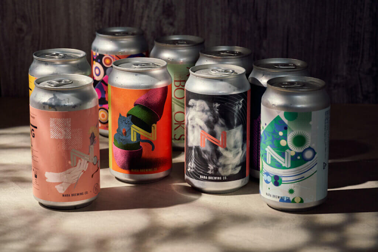 【奈良】古都から世界へ革新のクラフトビール“奈良醸造”