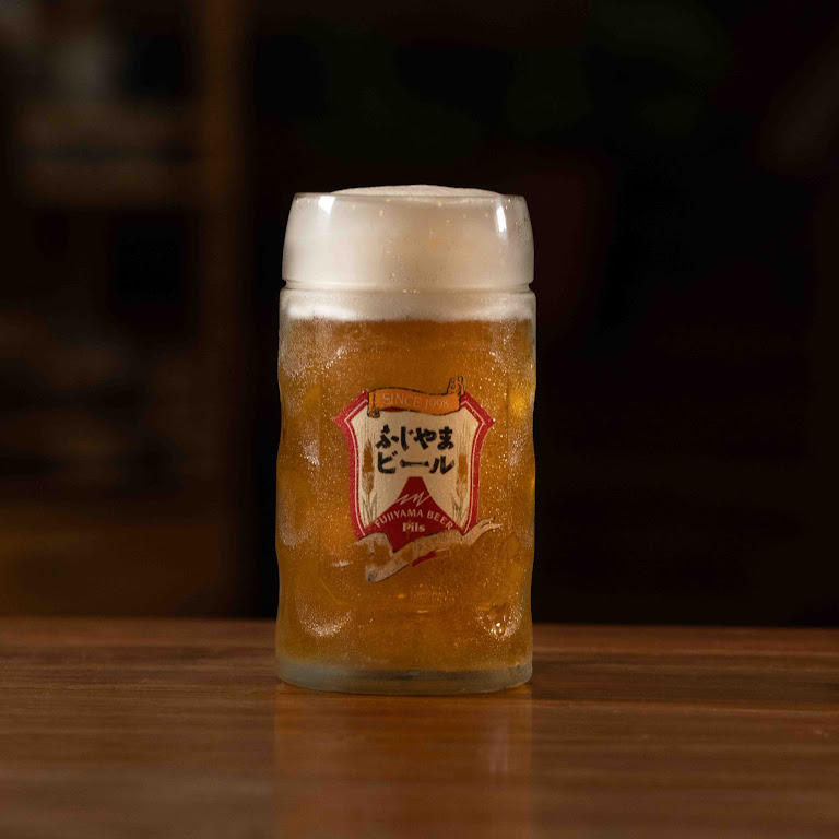 【山梨】世界遺産「富士山」の天然水で作られるクラフトビール“ふじやまビール”