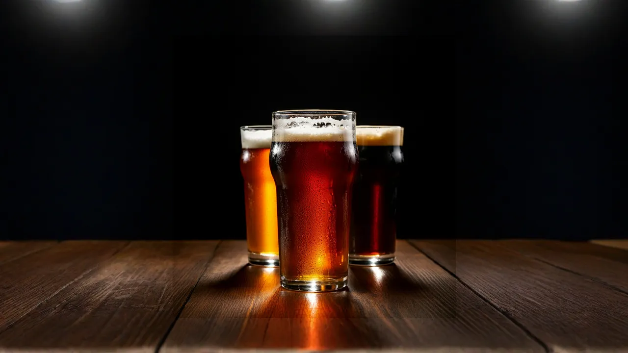 【東京】品川でクラフトビールを楽しむ！駅近の厳選5店舗を紹介