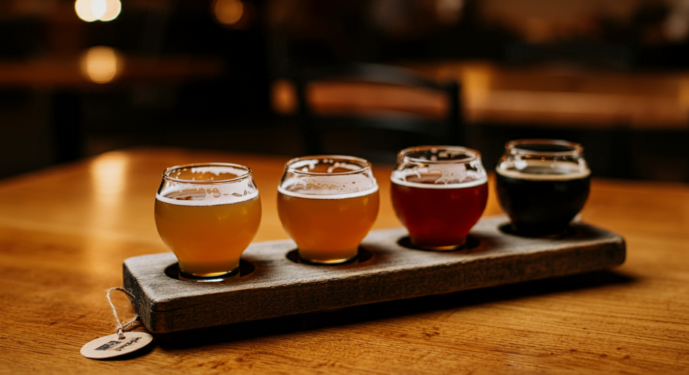 【岩手】盛岡でクラフトビールが飲める店舗5選！